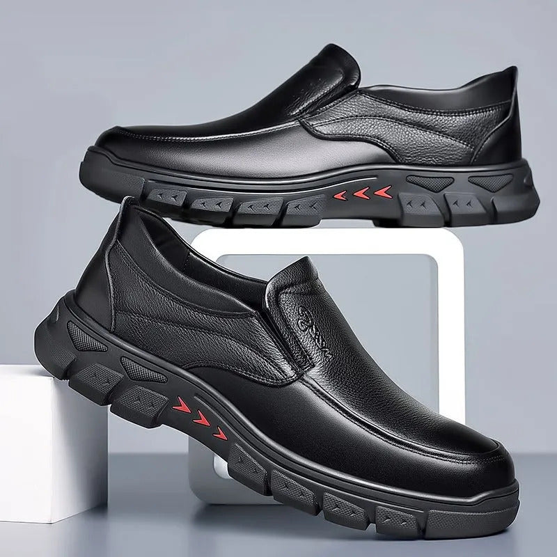 Ralph – Leather Shoes