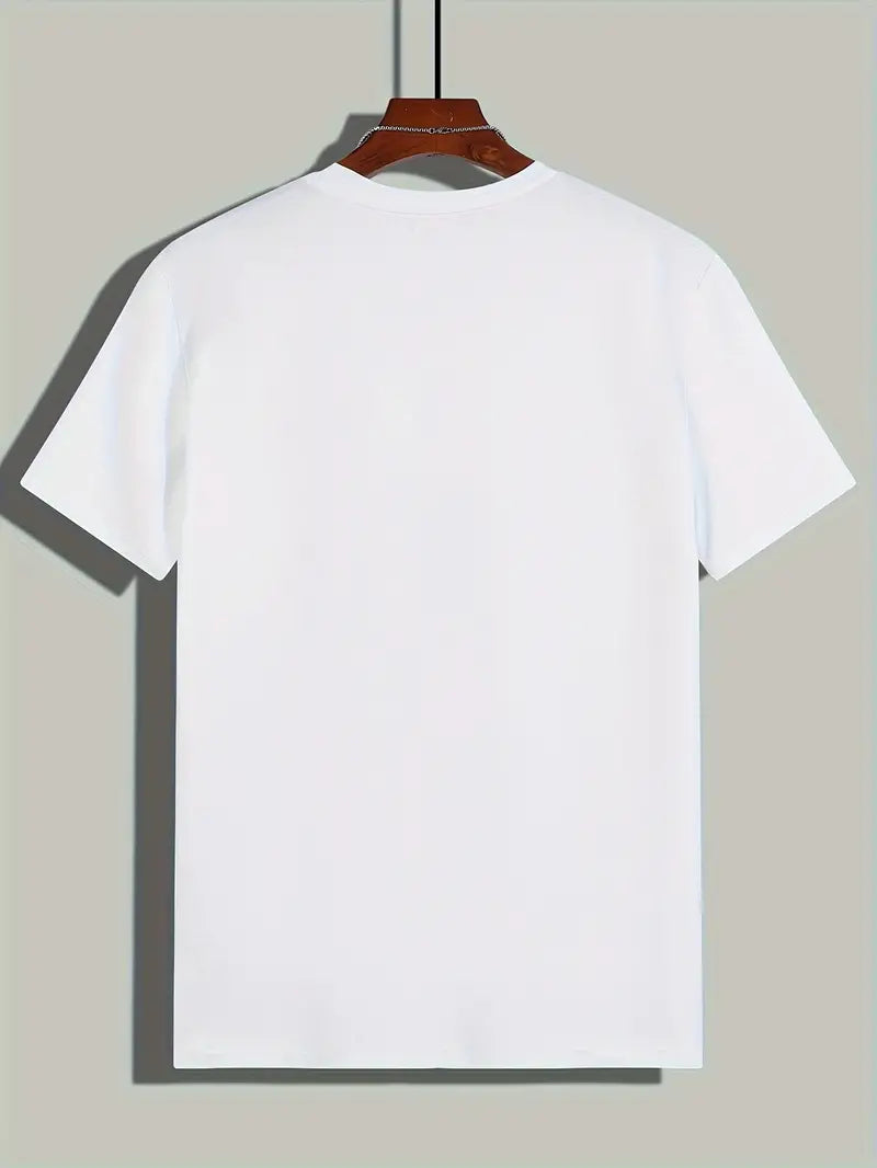 Owen - Stylish men's t-shirt