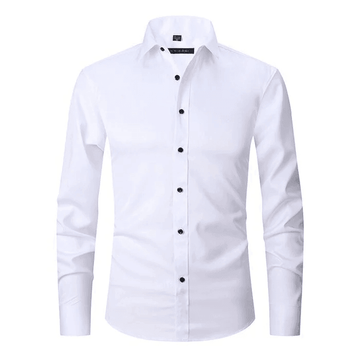 Lars – Slim Fit Long Sleeve Shirt