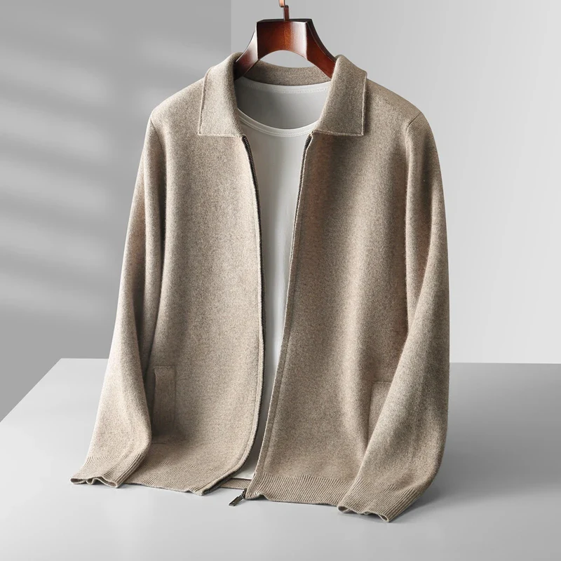 Milo – Full-Zip Vest