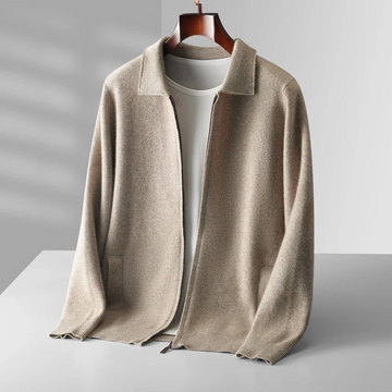 Milo – Full-Zip Vest
