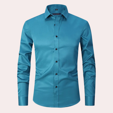Glendo - Wrinkle-Free Men's Shirt