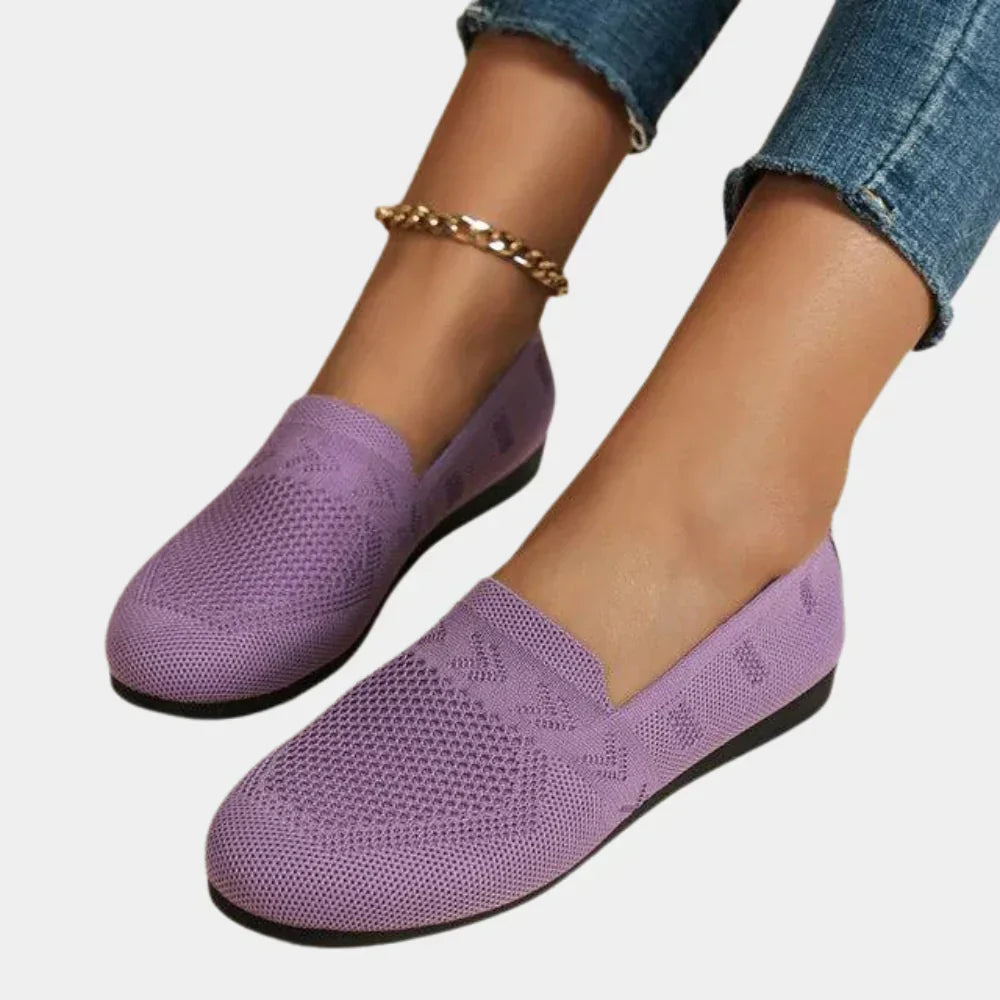 Eden - Ergonomic Women Comfort Shoes