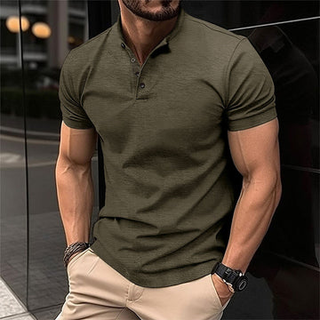 Cris - Exclusive Polo Carson Men