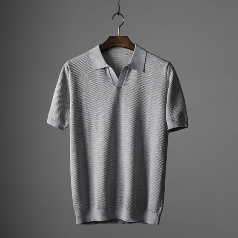 Bianca – Classic Polo with Modern Cut