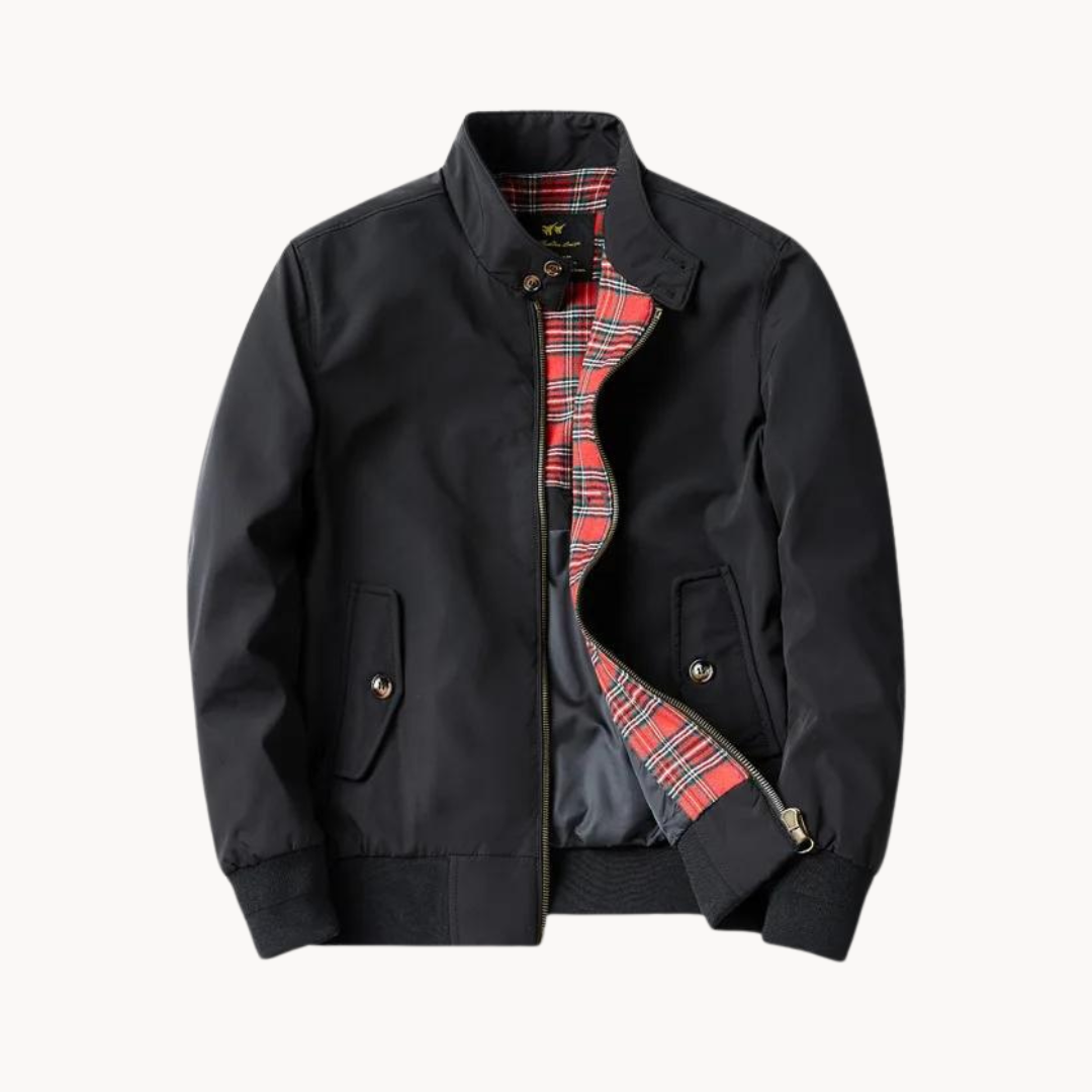 Camden – Heritage Men Jacket