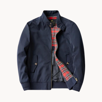 Camden – Heritage Men Jacket
