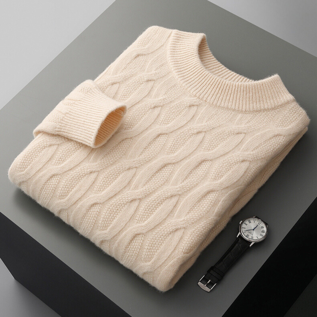 Felix – Stylish Men's Sweater