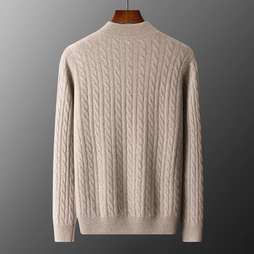 Luca – Casual Sweater