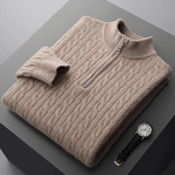 Luca – Casual Sweater