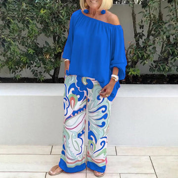 Merly - Relaxed Summer Set, Perfect Comfort