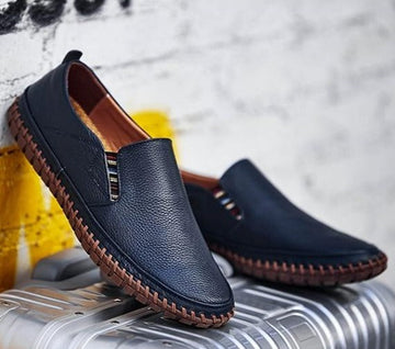 Liam - Orthopedic Men's Shoes, Healthy Comfort