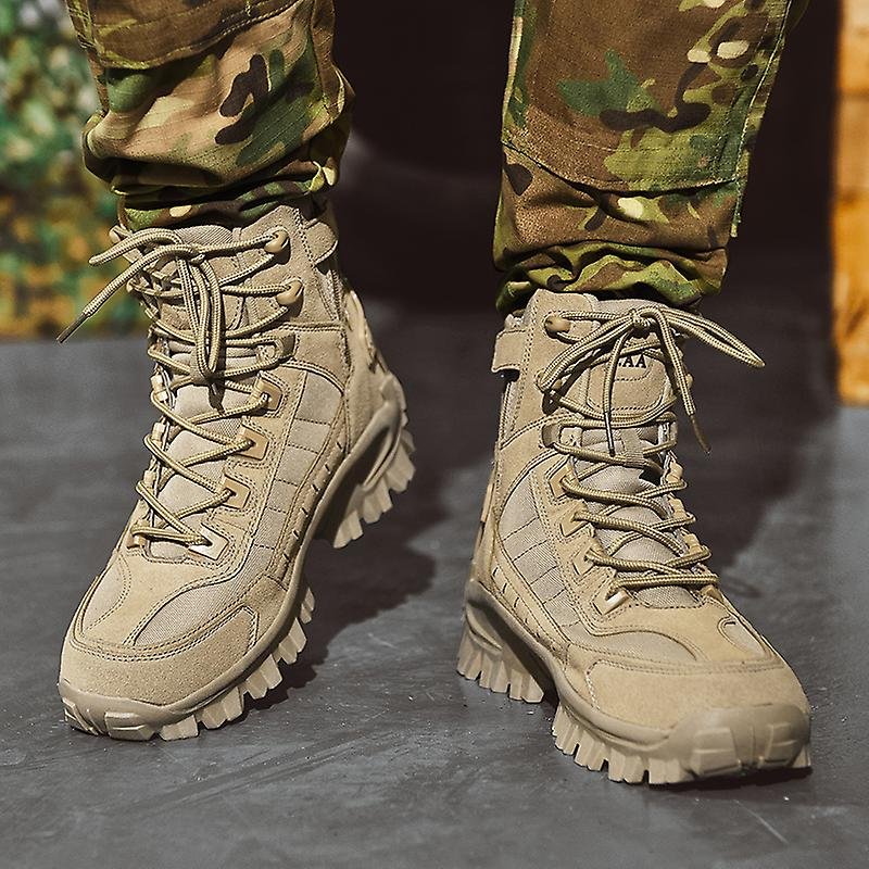 Eden – Tactical Shoes
