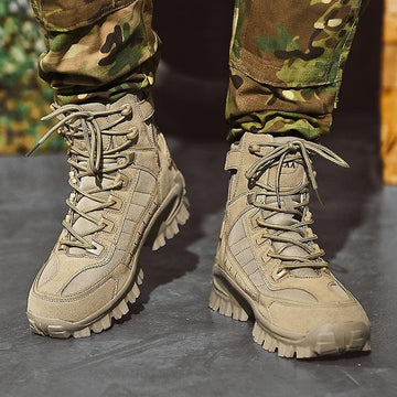 Eden – Tactical Shoes