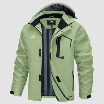 Miki - Robust Men's Winter Jacket