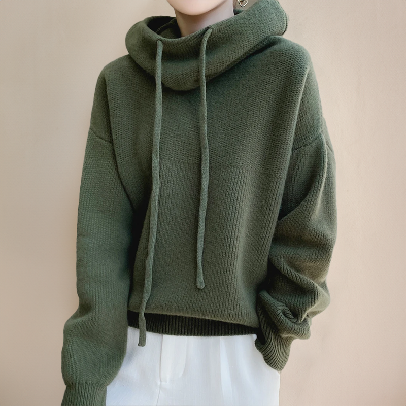 Lena – Chic Hoodie