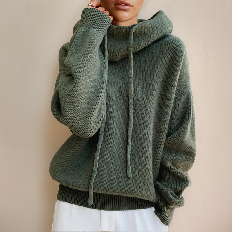 Lena – Chic Hoodie