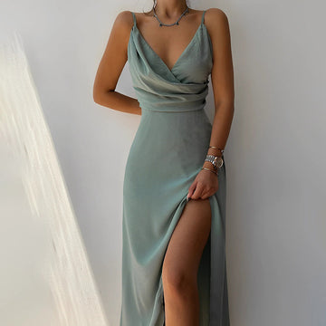 Adélie – Elegant Casual Dress