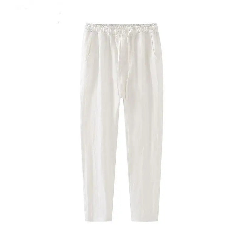 Rayan - Cape Town Linen Pants Men