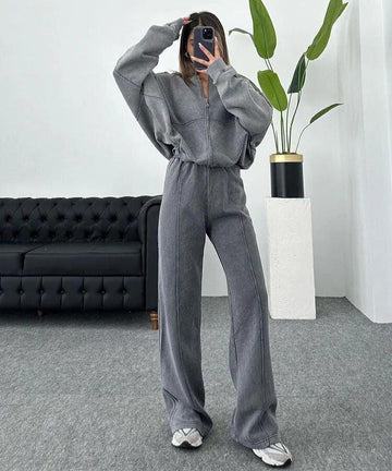 Elora – Women's Oversize Set