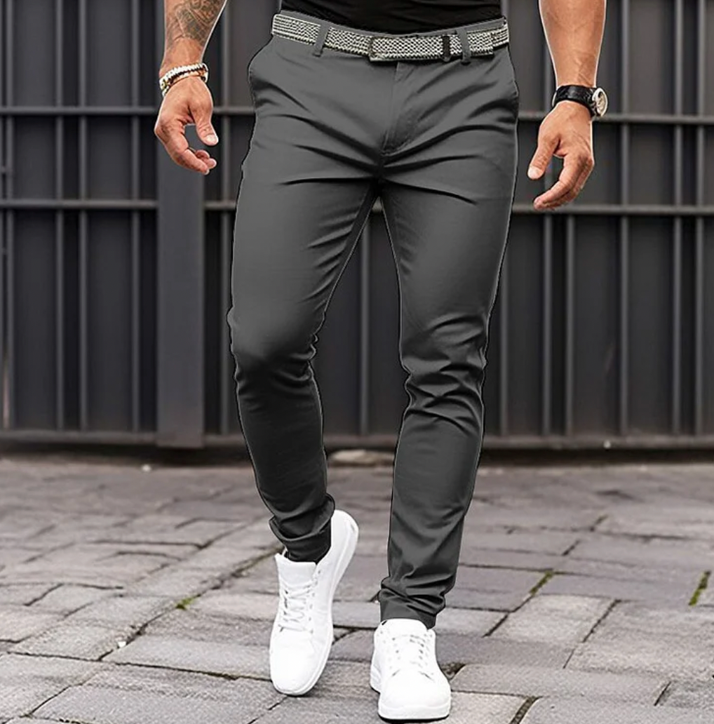 Alessio – Stylish Casual Pants