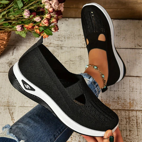 Phebe – Comfortable Slip-Ons