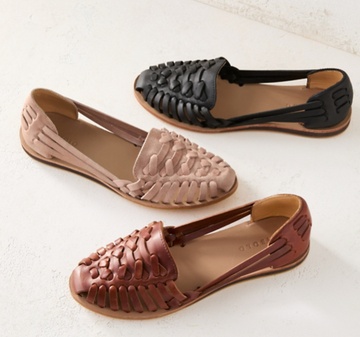 Bridget - Comfortable Ortho-Sandals for Women