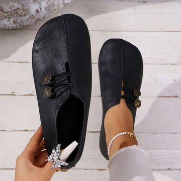 Ingrid – Comfortable and Adaptable Orthopedic Shoes