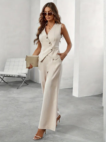 Gilly - Women Suit Custom-Made, Luxury & Comfort