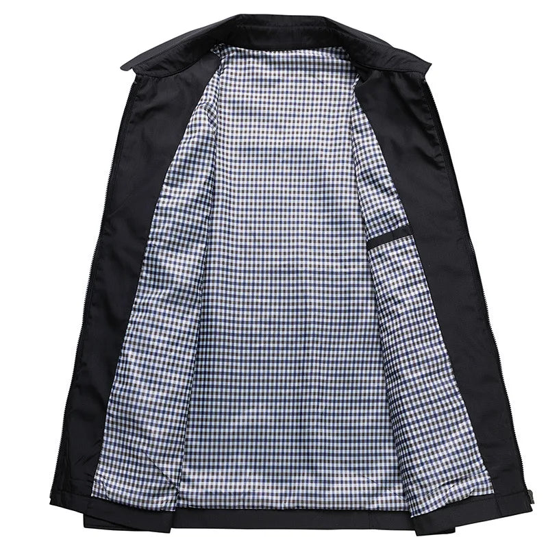 Timo – Lightweight Men's Jacket