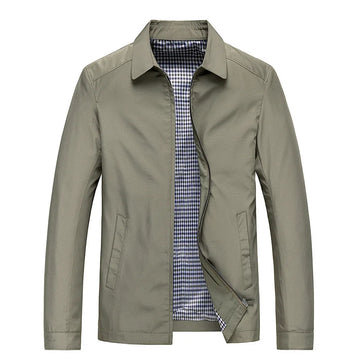 Timo – Lightweight Men's Jacket