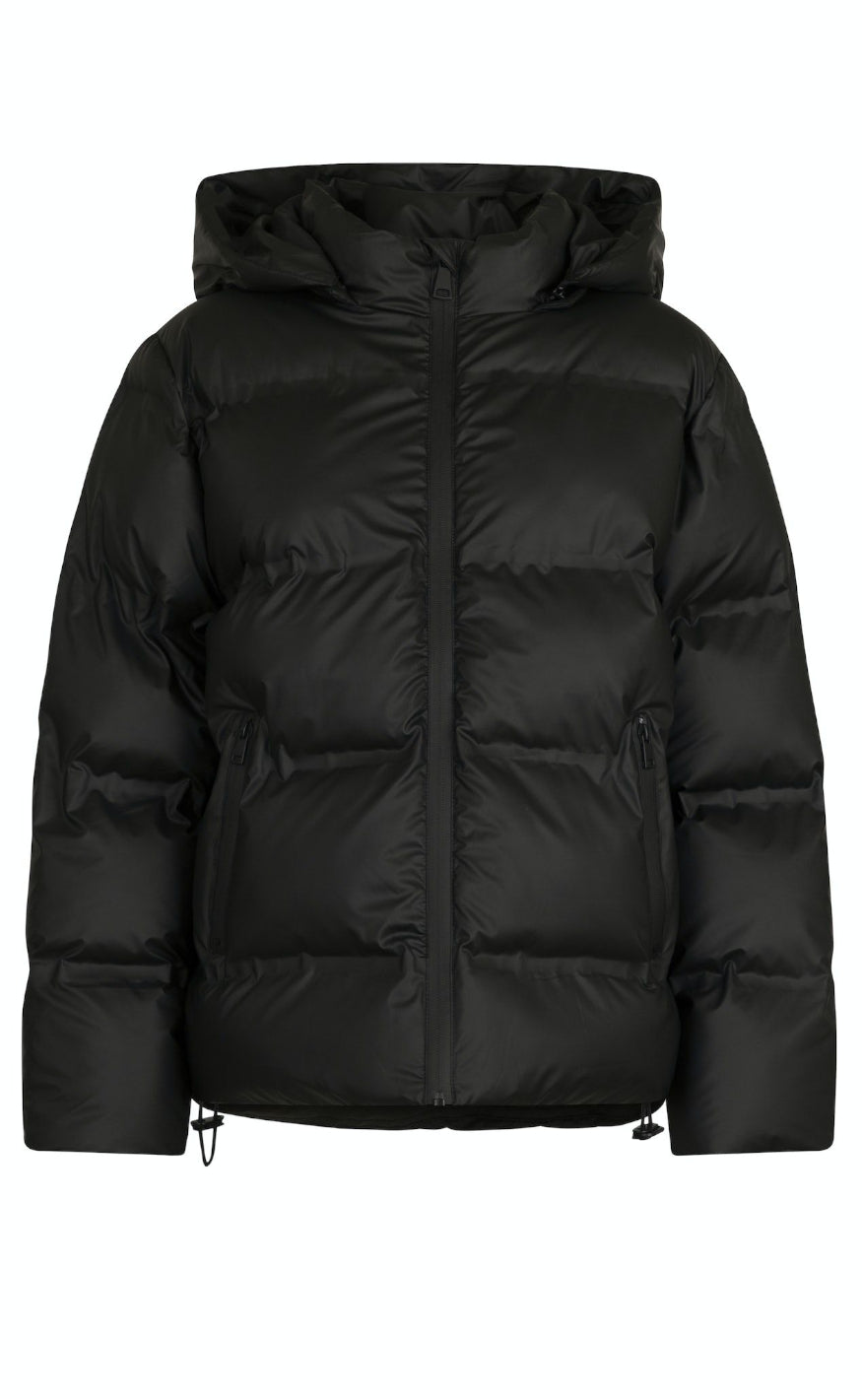 Bonney - Cozy Women's Winter Jacket