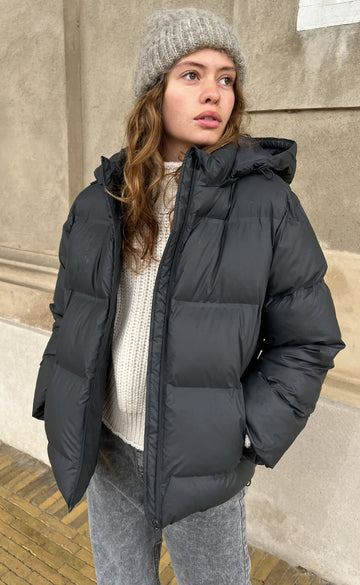 Bonney - Cozy Women's Winter Jacket
