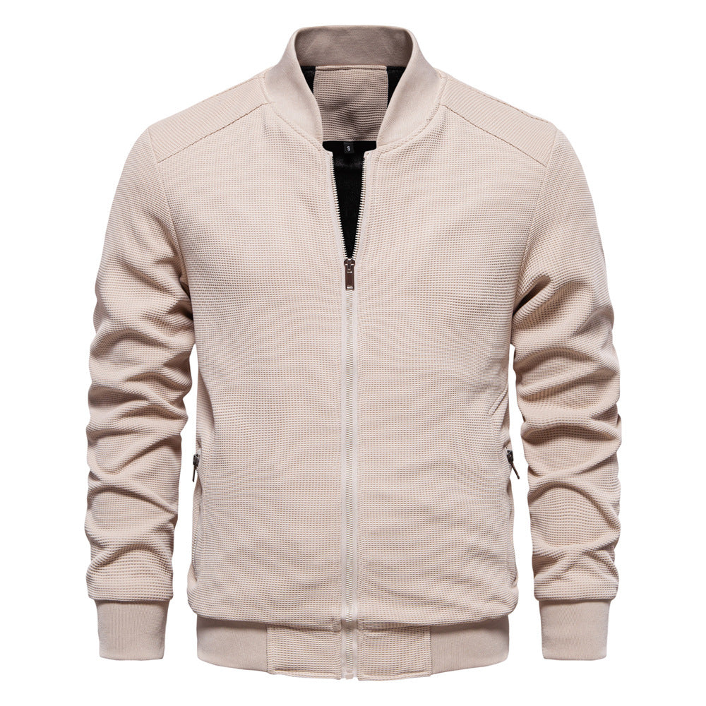 Brandon - Versatile Autumn Jacket Men