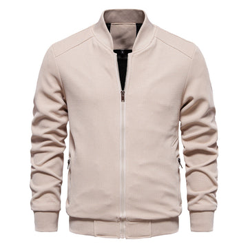 Brandon - Versatile Autumn Jacket Men