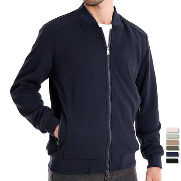 Léo – Jacket for Autumn and Winter