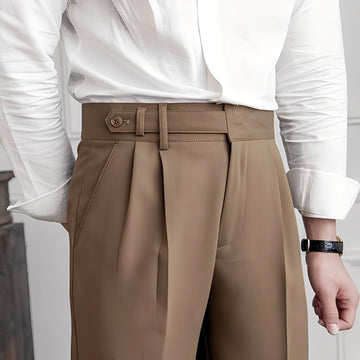 Marius – Essential Pants