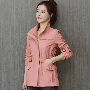 Sigrid - Light Women's Transition Coat