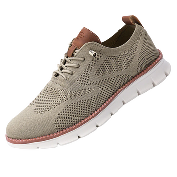Nico – Chic Comfort Sneakers