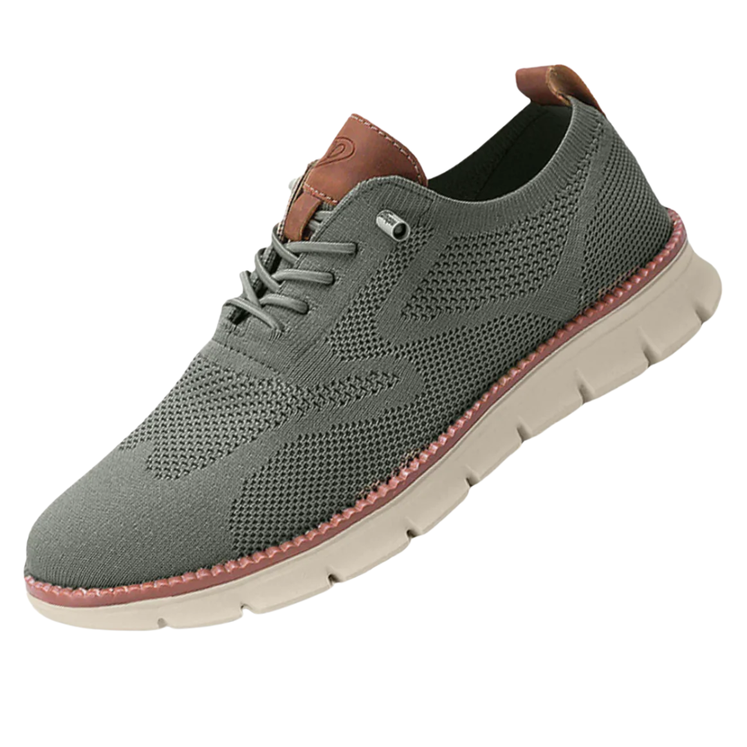 Nico – Chic Comfort Sneakers