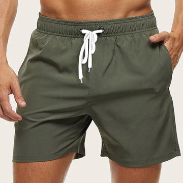 Nader - Quick-Drying Swim Shorts Men