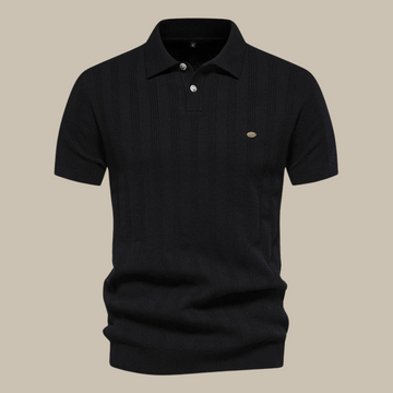 Fares - Classic Polo Shirt Short Sleeve