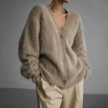 Isabelle – Soft & Elegant Cardigan