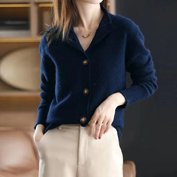 Pierina - Chic Cardigan