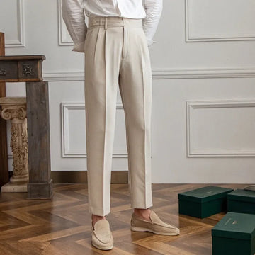 Georges - Elegant Italian Pants