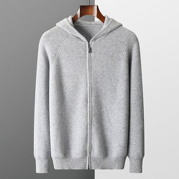 Harry – Pullover with Special Softness