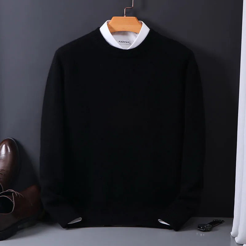 Warren – Sweater Men Classic