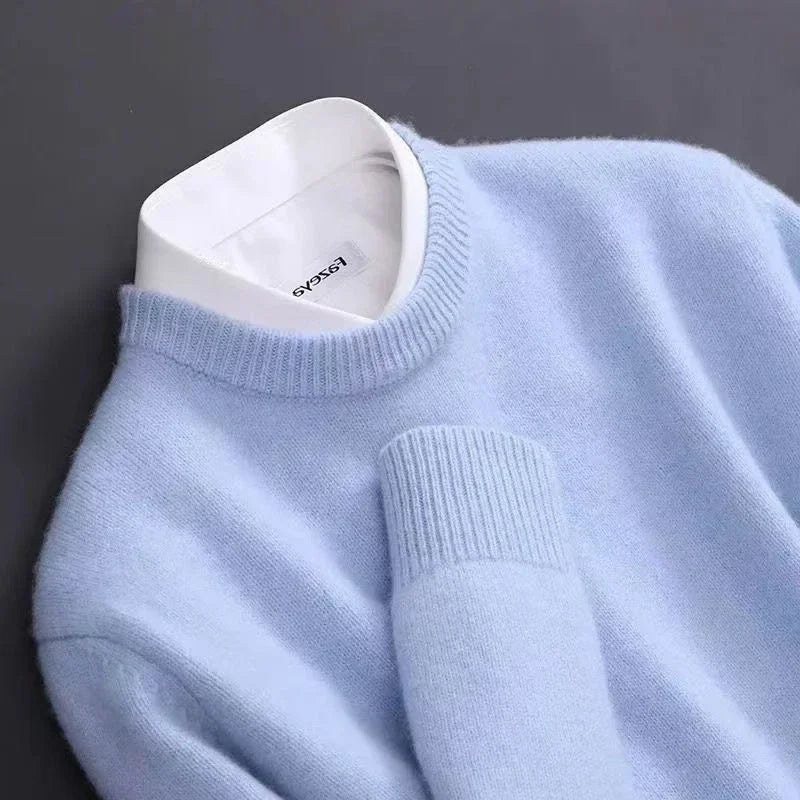 Warren – Sweater Men Classic
