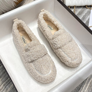Purple – Comfortable Slippers