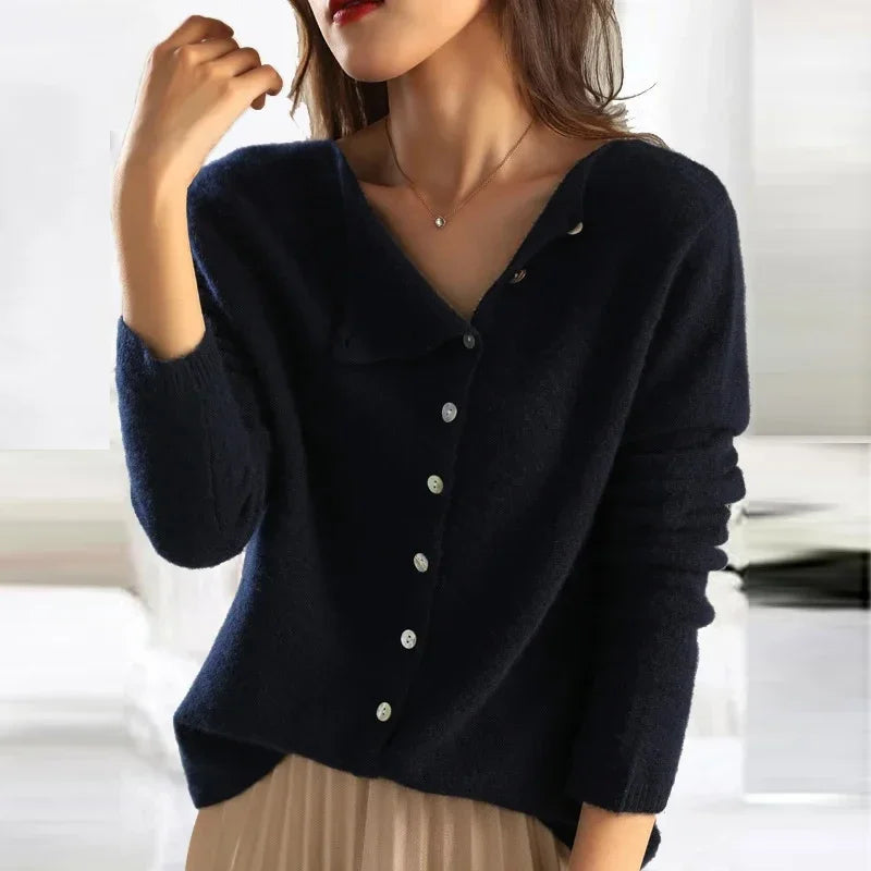Ginevra – Elegant Sweater